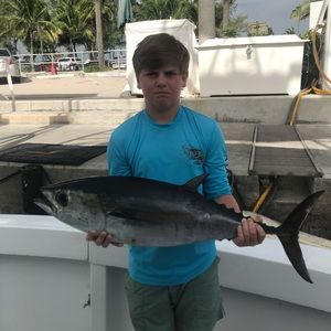 Meet your Posher, Tommy